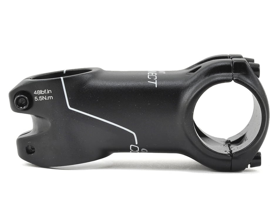 thumbnail interactive-video image 1 of UNO AS025 Ultra Light Alloy Stem – 31.8x80mm, 102g, Black – Gobike88 F34 1 of 4