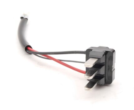 Yamaha Motor Cable Battery